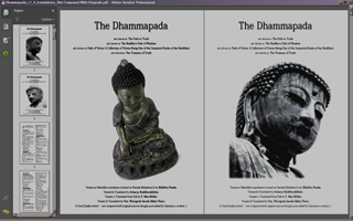 Dhammapada