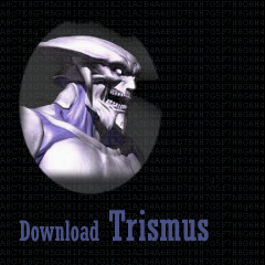 Trismus