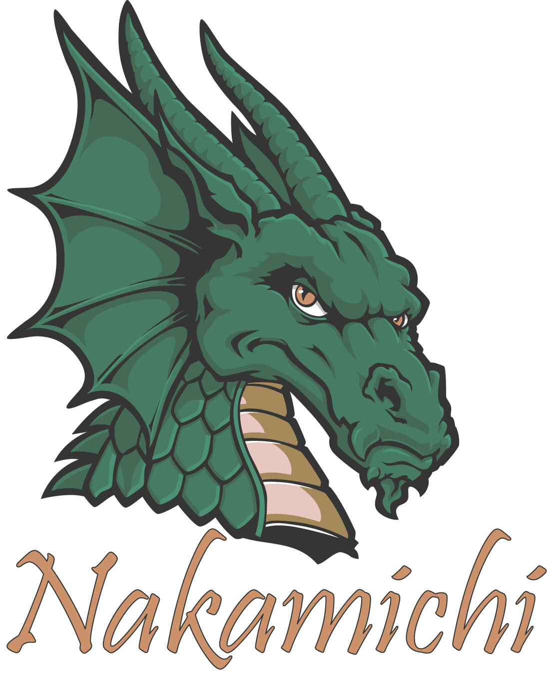 Nakamichi