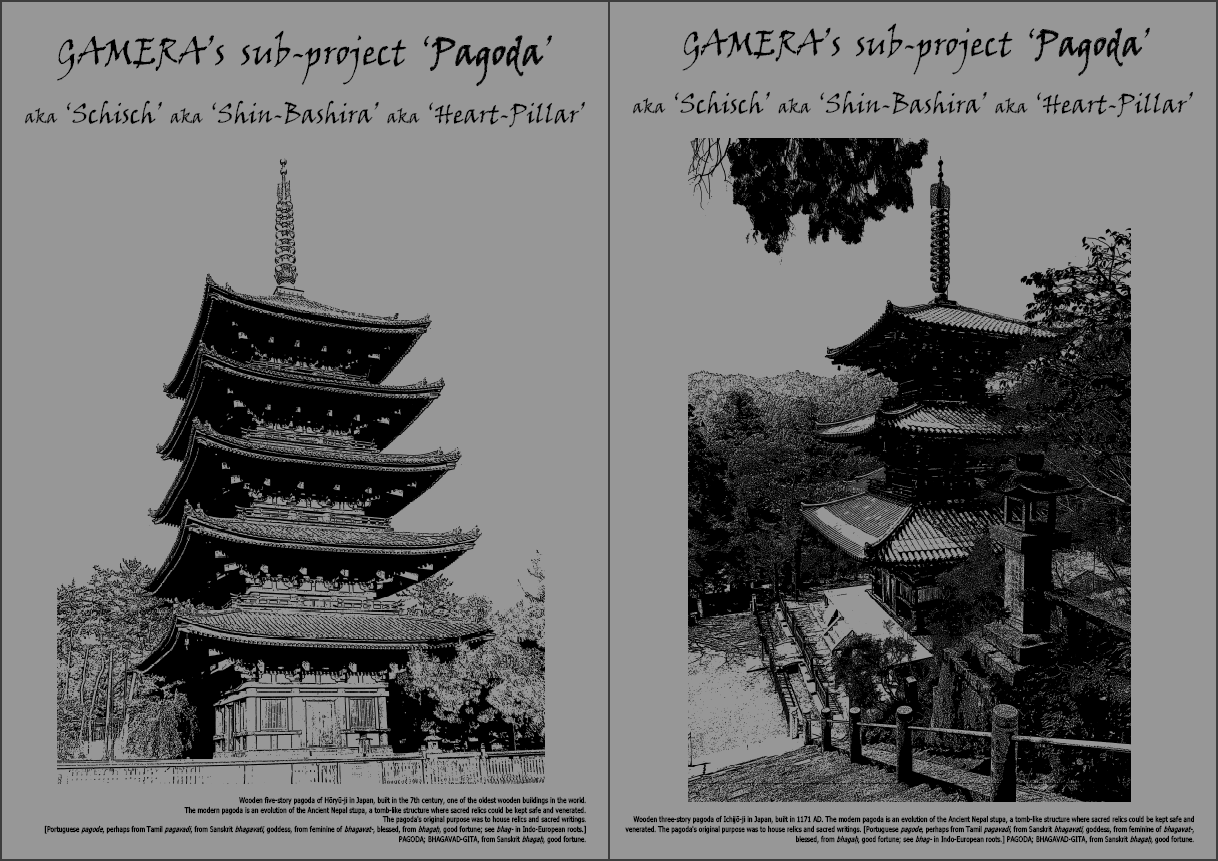 Pagoda